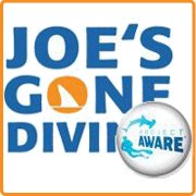 Joe's Gone Diving Bali